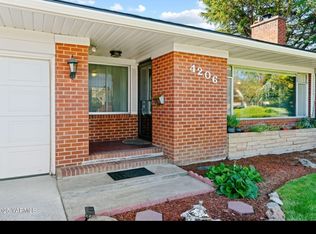 4206 Snowmountain Rd, Yakima, WA 98908
