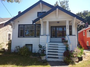 1424 Martin Luther King Jr Way, Seattle, WA 98122