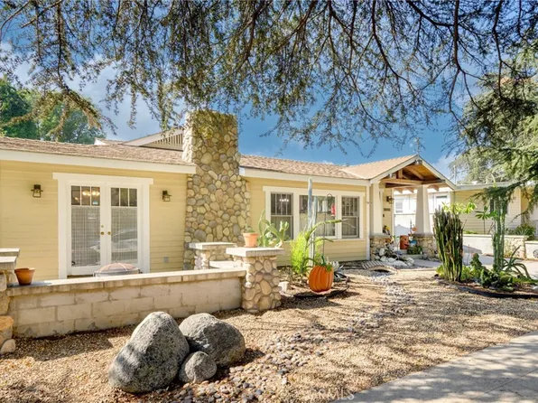 10509 White Oak Ave, Granada Hills, CA 91344