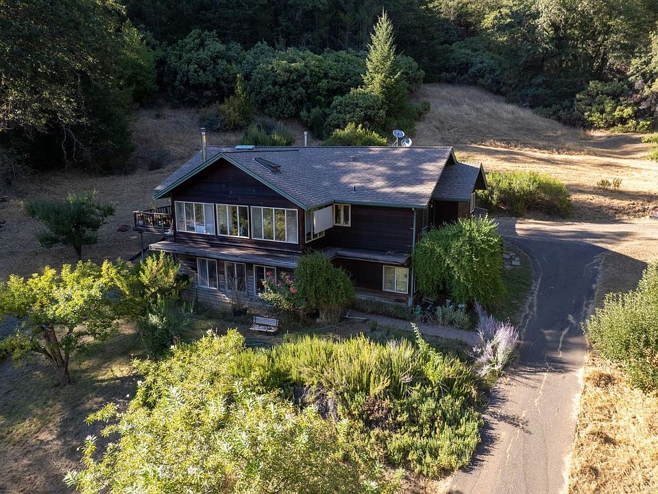 19261 Ridgeway Hwy, Potter Valley, CA 95469 MLS 322080175 Zillow