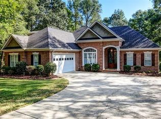 10026 Arlington Oaks Dr, Charlotte, NC 28227