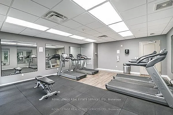 2490 Old Bronte Rd #503 — Photo 22