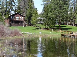 145 B St, Seeley Lake, MT 59868