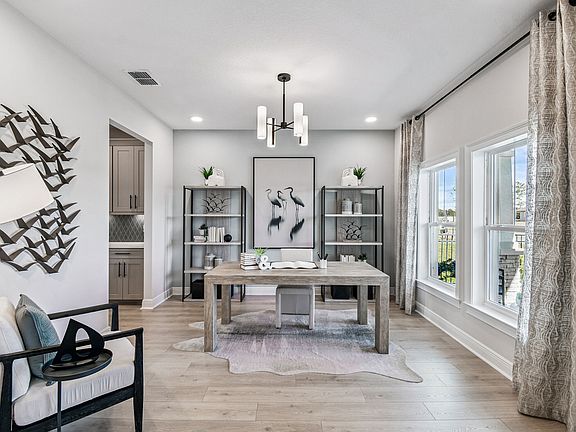 Interior - Representational Photo