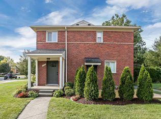 2603 Glenview Ave, Royal Oak, MI 48073