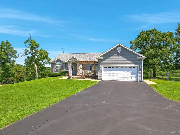 710 Lake Ranch Road, Kissee Mills, MO 65680