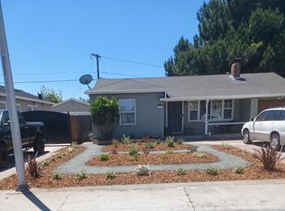 1882 Clifford St, Santa Clara, CA 95050