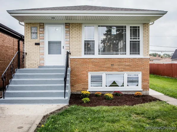 9607 S Yale Ave, Chicago, IL 60628