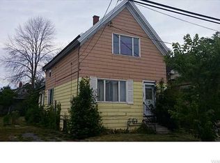 126 Gatchell St, Buffalo, NY