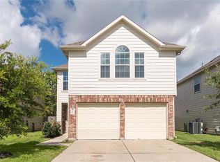 6026 Santa Cecilia Ln, Houston, TX 77017