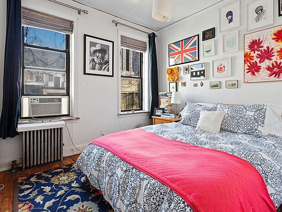5th image of 411 E 87th St APT 5B