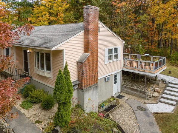 3 Justin Circle, Londonderry, NH 03052