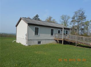 2136 Porter Rd, Dayton, PA 16222