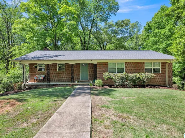 24 Greenwood Cir, Sylacauga, AL 35150