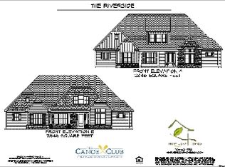 195 Discovery Lake Dr, Fayetteville, GA 30215