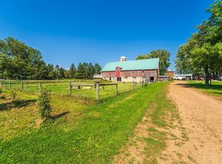 229873 North 152ND AVENUE, Marathon, WI 54448