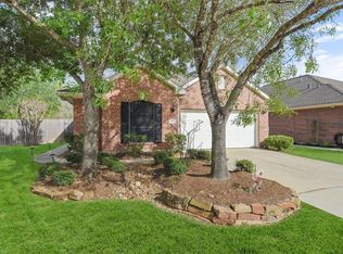 50 Paddington Way, Conroe, TX 77384