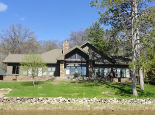 11297 E Steamboat Bay Rd, Brainerd, MN 56401