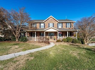 3310 Berkshire Cir, Johnson City, TN 37604