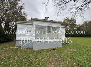 3314 Avenue E, Bessemer, AL 35020