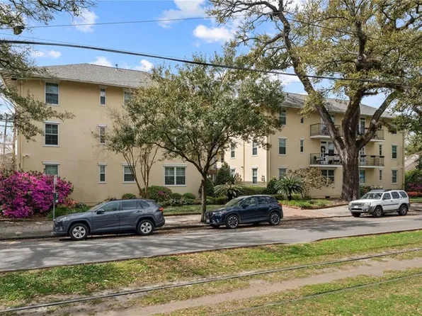 7444 Saint Charles Ave APT 302, New Orleans, LA 70118