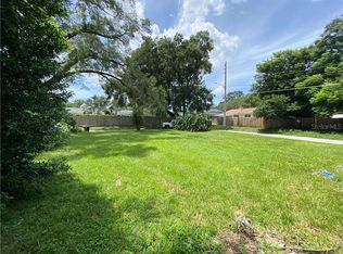 Hand Blvd, Orlando, FL 32806