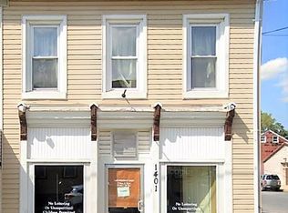 1401 Willow St #1, Lebanon, PA 17046