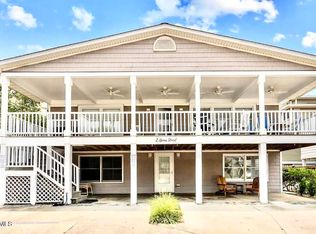 2 Heron St #A, Wrightsville Beach, NC 28480