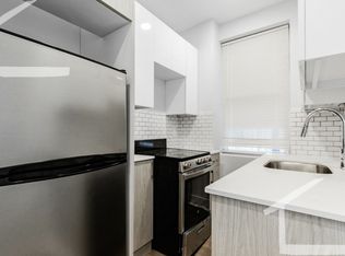 115 Park Dr #35, Boston, MA 02215