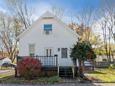 605 E Empire St, Bloomington, IL, 61701
