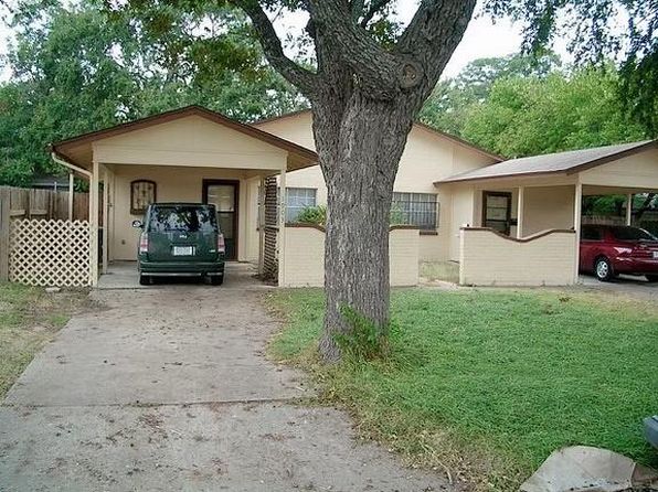 Austin TX Duplex & Triplex Homes For Sale - 69 Homes | Zillow