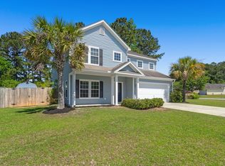 101 Goldfinch Ln, Summerville, SC 29485