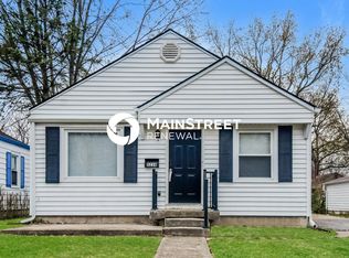 5234 E 20th St, Indianapolis, IN 46218