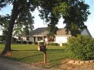 1097 Madison #409, Fredericktown, MO 63645