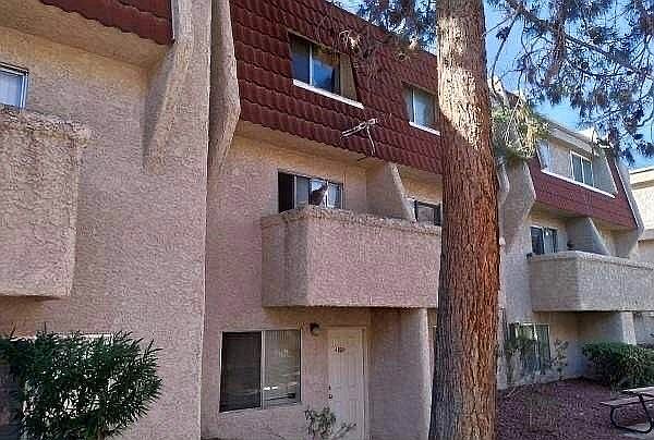 1st image of 3585 Arville St Unit 402C