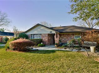 4402 Omeara Dr, Houston, TX 77035