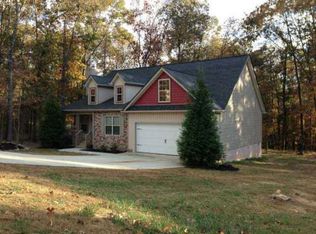 254 Talon Dr SE, Rydal, GA 30171