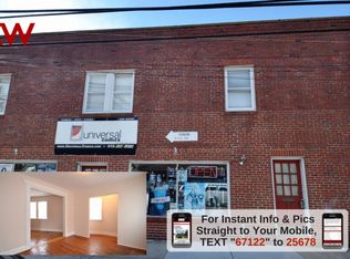 5306 East Dr, Halethorpe, MD 21227