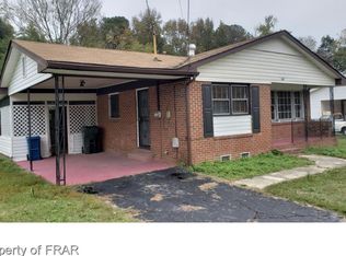 441 Lynhurst Dr, Fayetteville, NC 28314