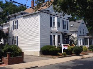 24 Fulton St, Medford, MA 02155