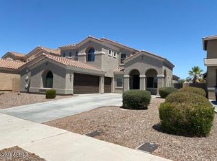 15868 W Polk St, Goodyear, AZ 85338