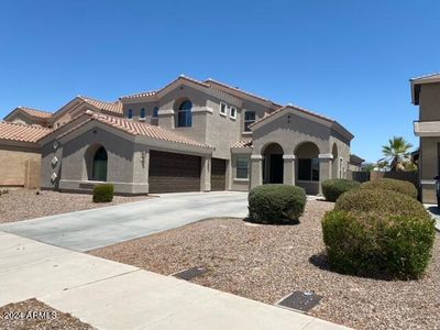 15868 W Polk St, Goodyear, AZ, 85338