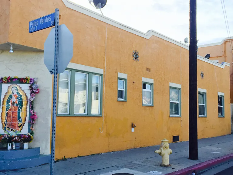 1401 S Palos Verdes St #6 — Photo 5