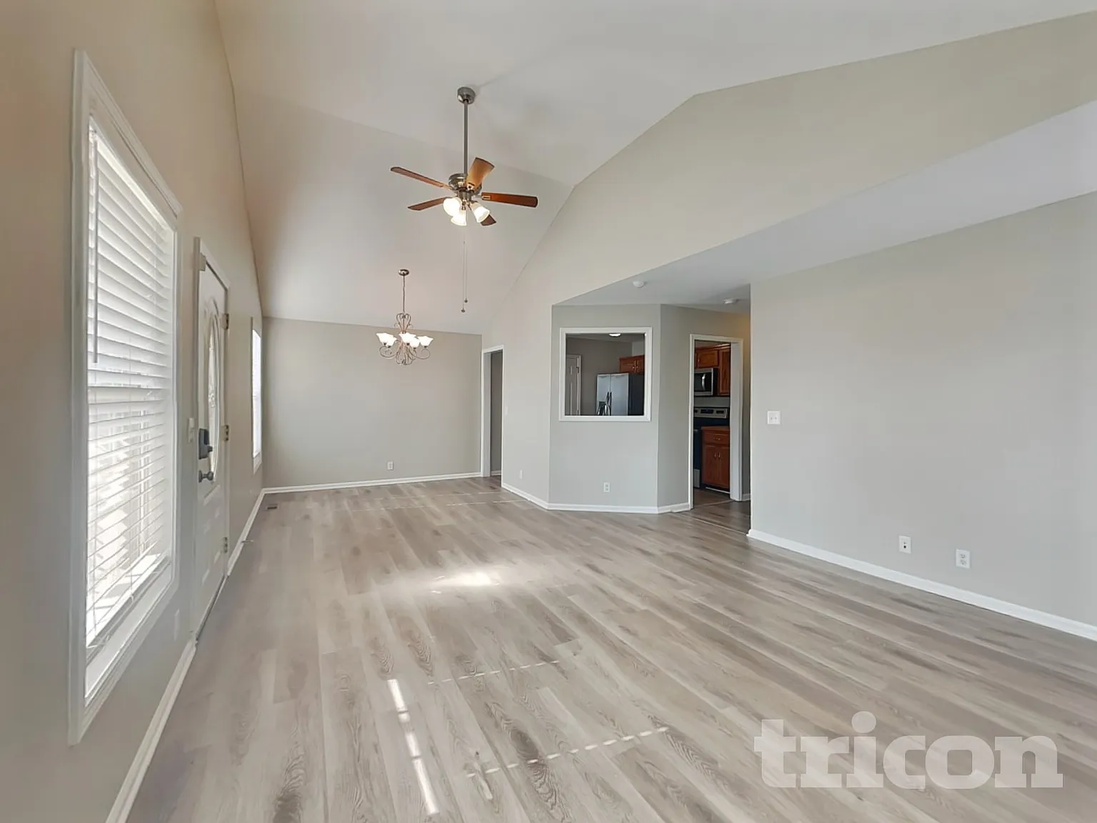 3764 Jot Drive North Clarksville TN — Photo 2
