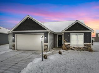 12968 Slash Pass, Fort Wayne, IN 46818