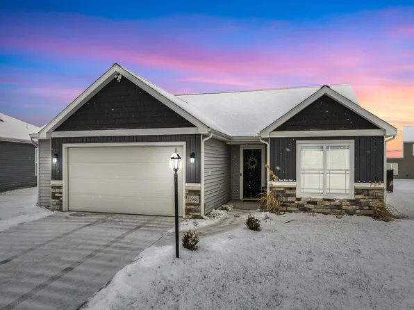 12968 Slash Pass, Fort Wayne, IN 46818