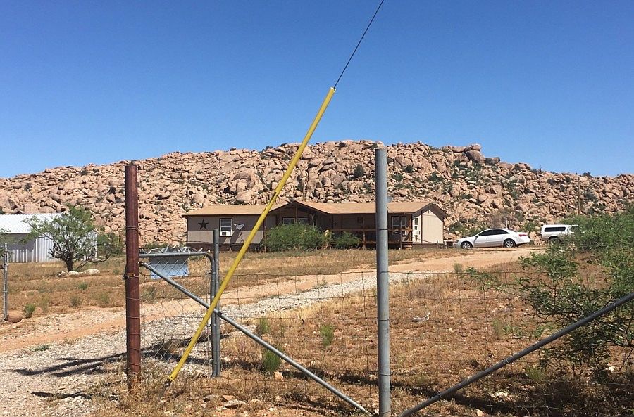 2nd image of 3580 S Iron Horse Rd