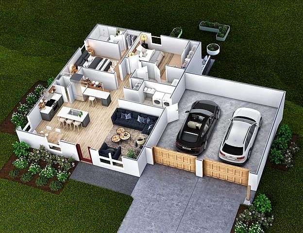 2nd image of 112 Boneset Ave
