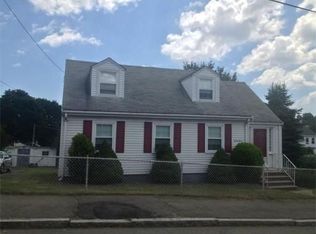 43 Hancock St, Revere, MA 02151