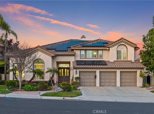 3056 Giant Forest Loop, Chino Hills, CA 91709